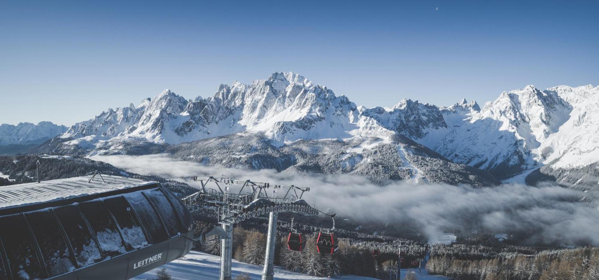 Im Wiesengrund Apartments Sexten Buitenkant foto