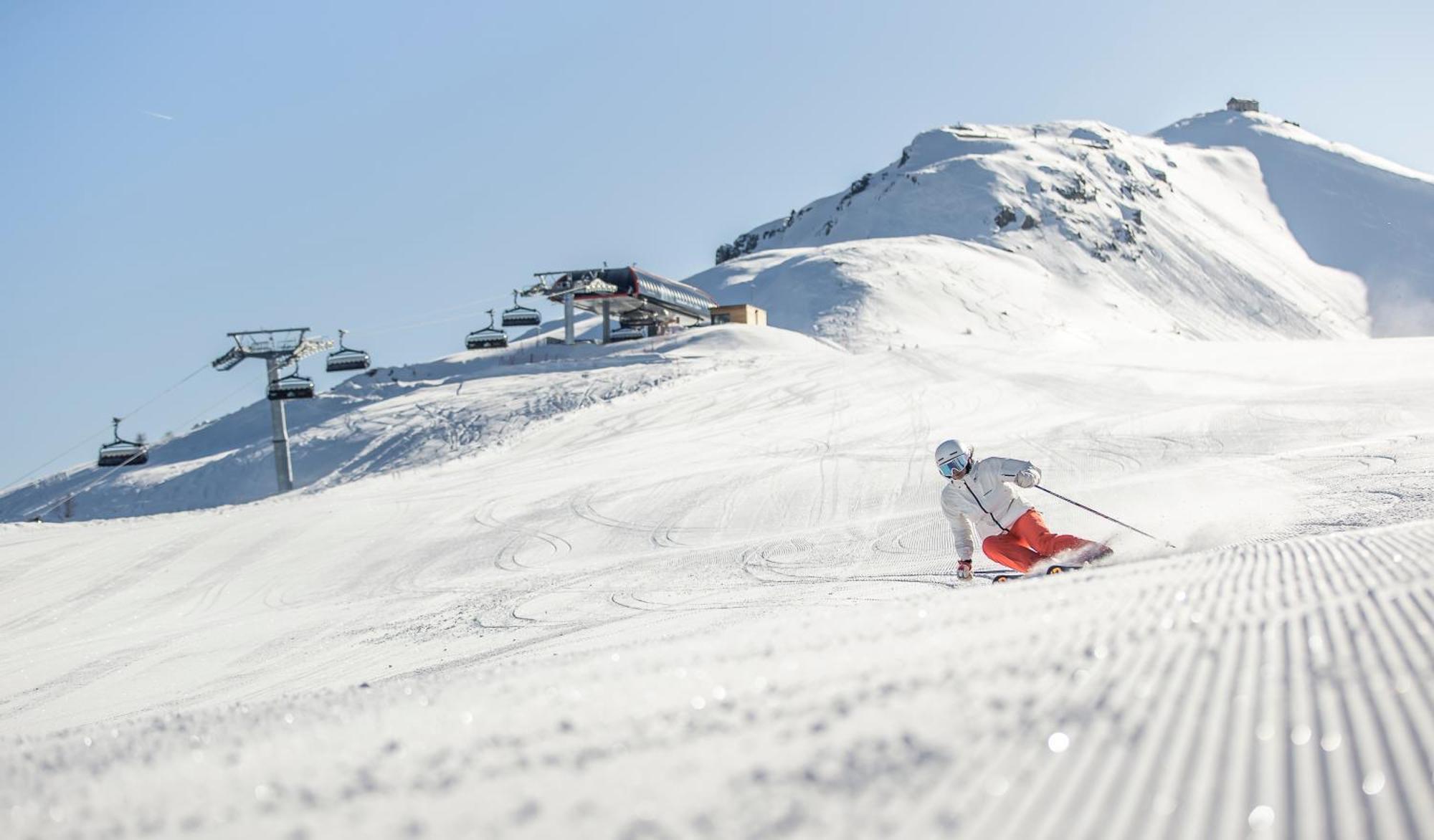 Im Wiesengrund Apartments Sexten Buitenkant foto